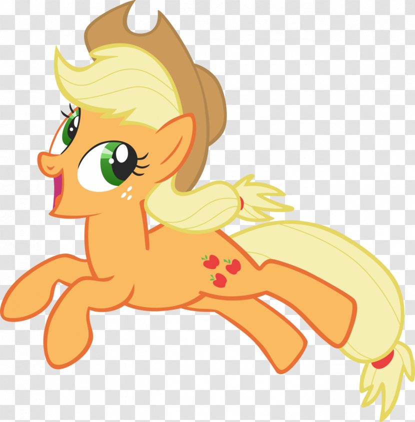 Applejack Rainbow Dash Rarity Pinkie Pie Twilight Sparkle - Tree - My Little Pony Transparent PNG
