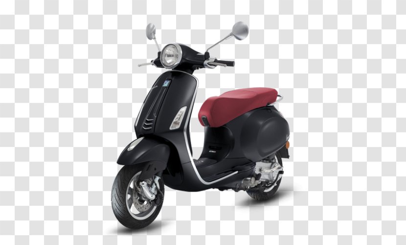 Scooter Piaggio Aprilia SR50 Motorcycle RS125 - Rs4 125 Transparent PNG