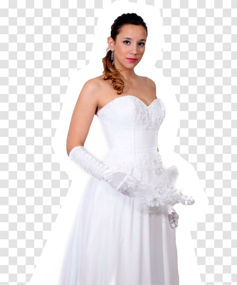 Wedding Dress Waist Satin Cocktail - Heart - Vestidos De Fiesta Transparent PNG