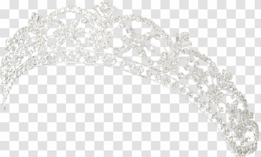 Jewellery Clothing Accessories Headpiece Headgear - Fashion - Wedding Transparent PNG