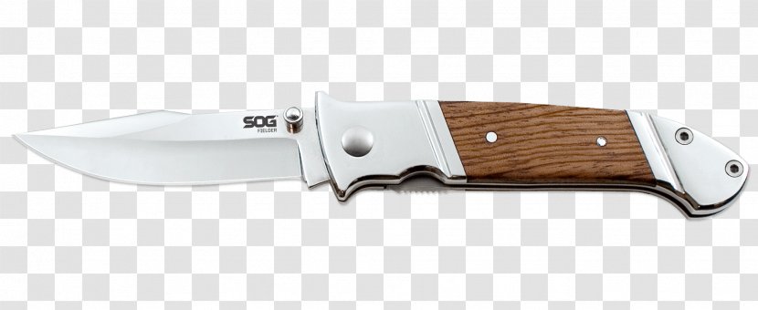 Pocketknife SOG Specialty Knives & Tools, LLC Blade Clip Point - Sog Tools Llc Transparent PNG