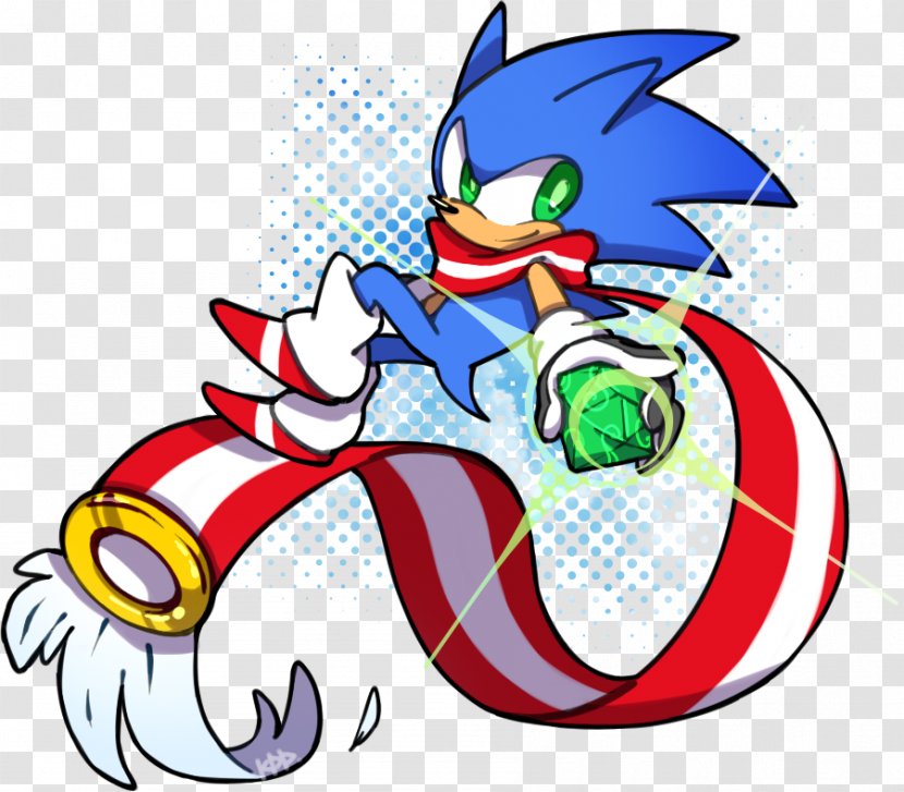 Sonic The Hedgehog Tails Drive-In Amy Rose Silver - Flash Comic Transparent PNG