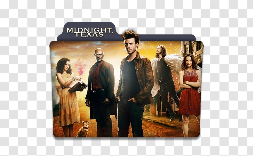 Midnight, Texas - Riders On The Storm - Season 1 Television Show Virgin SacrificeTv Shows Transparent PNG
