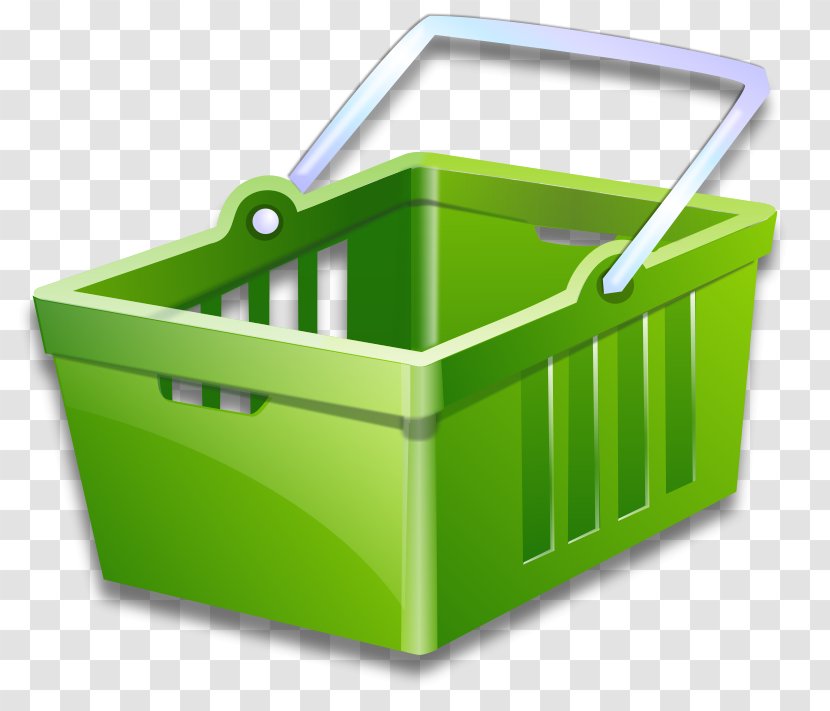 Shopping Cart Grocery Store Clip Art - Online Retailers Transparent PNG