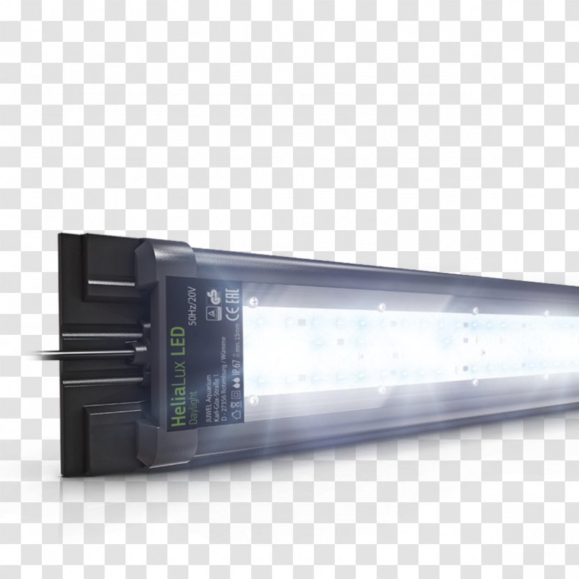 Aquarium Lighting Light-emitting Diode LED Lamp - Light Transparent PNG
