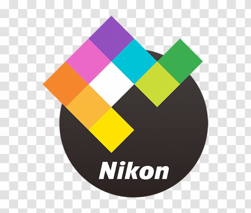 Nikon D90 D7000 Coolpix Series Capture NX Camera - Text Transparent PNG