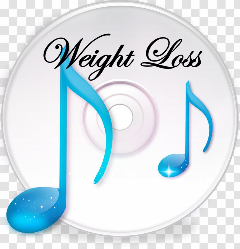 Musical Note Compact Disc - Frame - Fat Loss Transparent PNG
