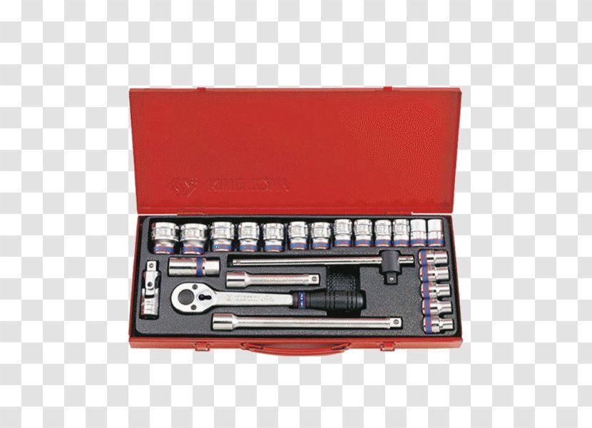 Socket Wrench Hand Tool Spanners Torx - Wafting Transparent PNG