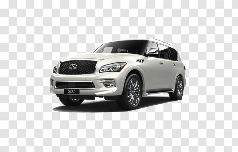 Infiniti QX70 Sport Utility Vehicle Car Q30 - Automotive Exterior - Dubai Transparent PNG