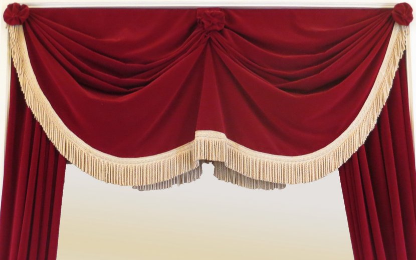 Herberger Theater Center Performance Theatre Stage Performing Arts - Curtains Transparent PNG