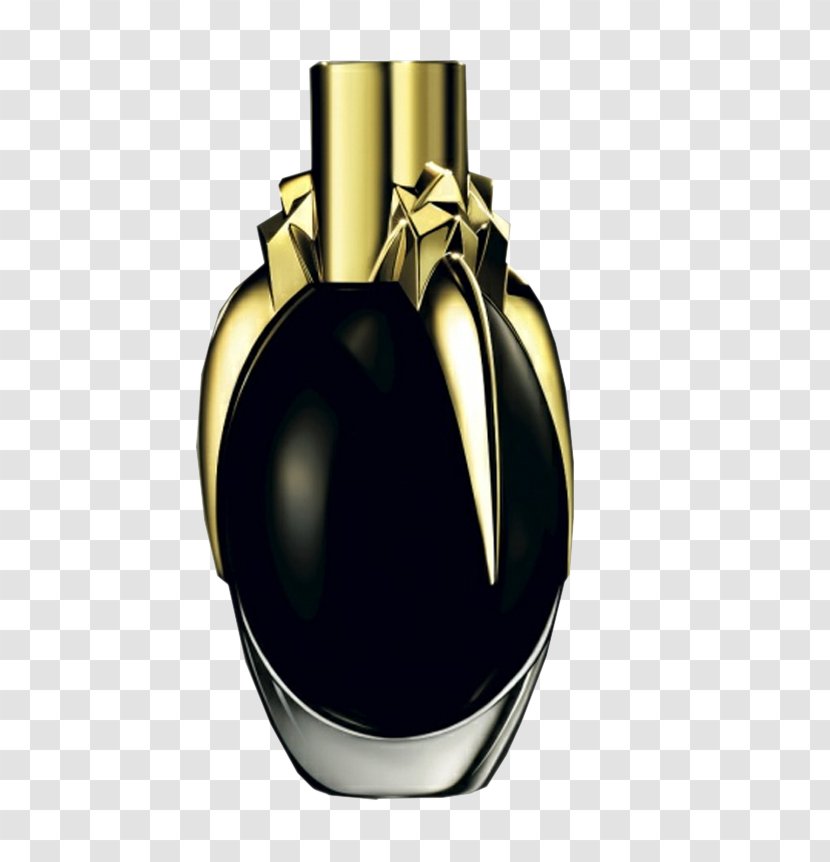 Lady Gaga Fame Eau De Perfume The Toilette - Parfum Transparent PNG