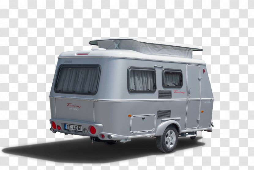 Dodge Caravan Hymer Campervans - Car Transparent PNG