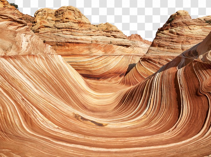 Page Paria Canyon-Vermilion Cliffs Wilderness Rock - United States - Geological Phenomenon Transparent PNG