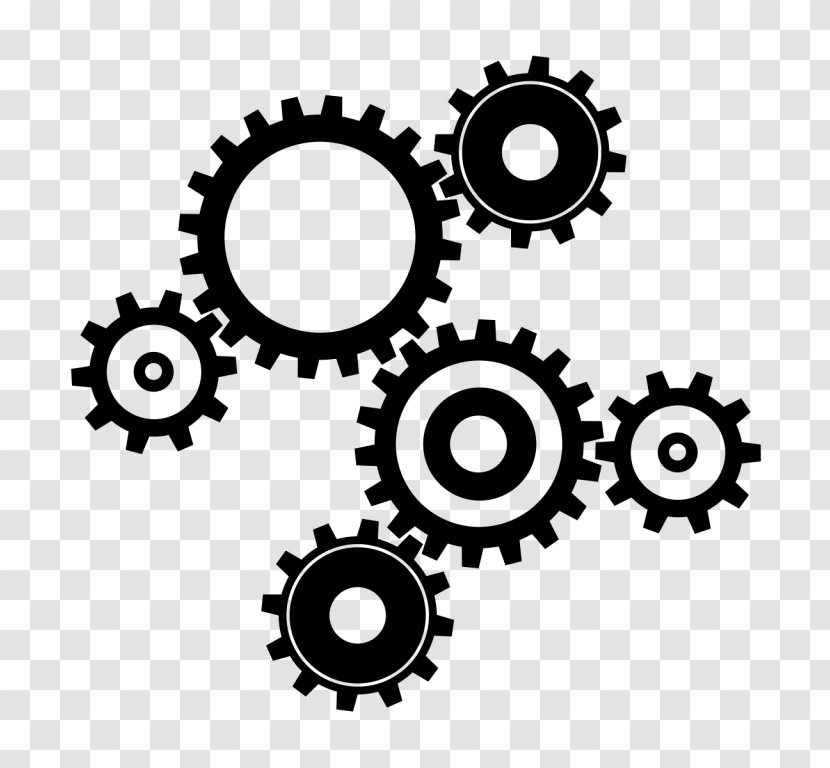 Gear Download Clip Art - Hardware - Symbol Transparent PNG