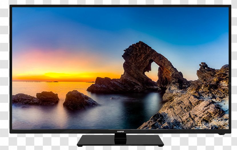 DNS LED-backlit LCD LG UJ630V Full HD Smart LED TV Inch - Monitor - Led Tv Image Transparent PNG