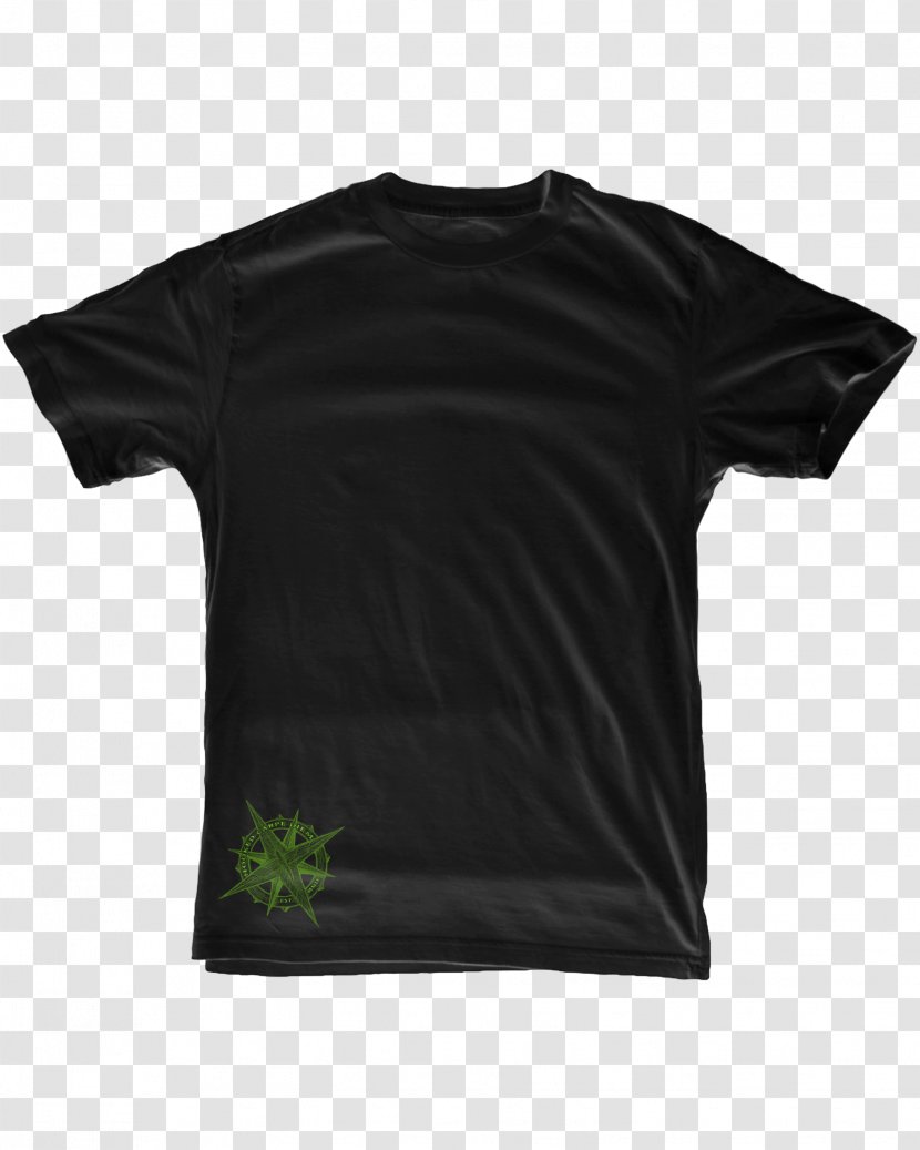 T-shirt Sleeve Shoulder Atlantic Sailfish - Gift - Mahi-mahi Transparent PNG