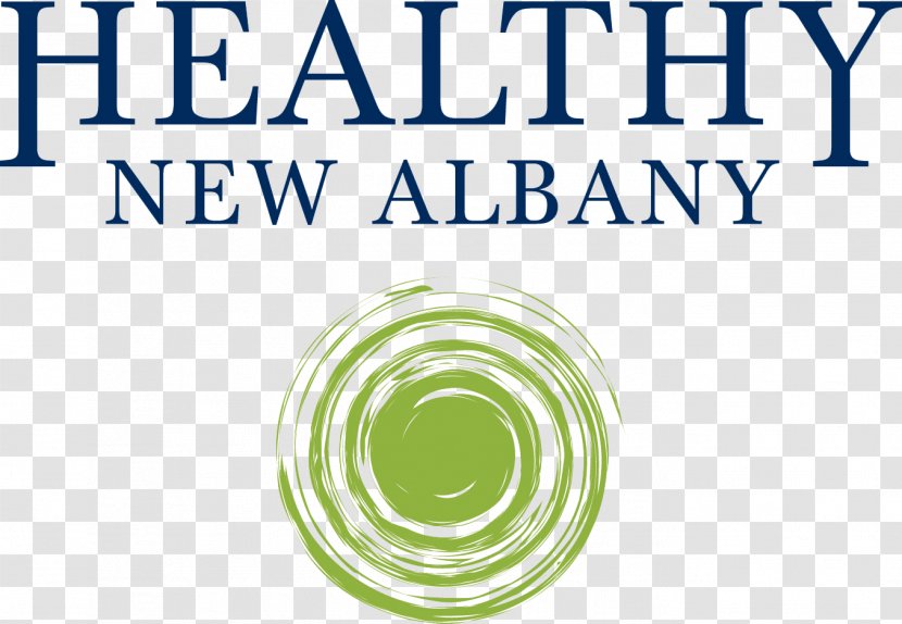 Philip Heit Center For Healthy New Albany Walking Classic Health Care - Green Transparent PNG