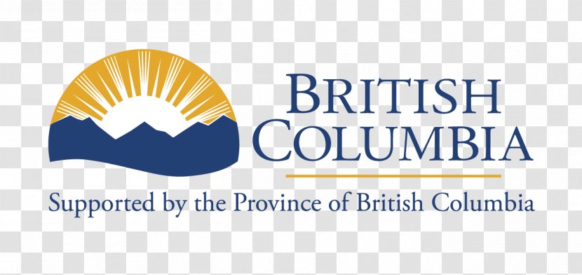 Government Of Canada Neil Squire Society Logo Creative BC - Bc Innovation Council Transparent PNG