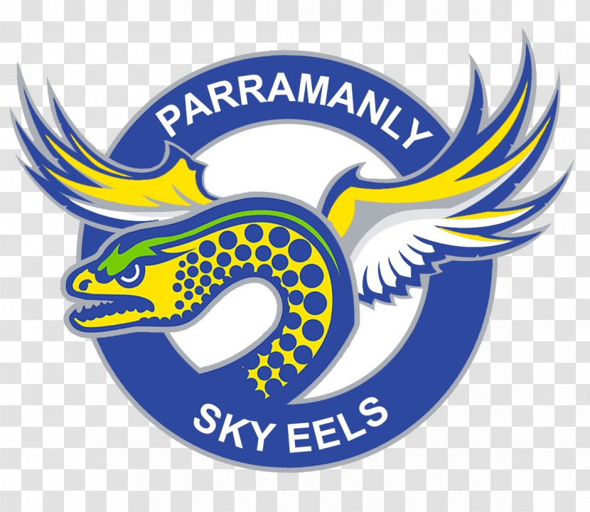 Parramatta Eels Canterbury-Bankstown Bulldogs Logo 2017 NRL Season - Sponsor Transparent PNG