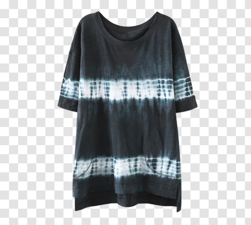 Sleeve Sheath Dress T-shirt Clothing Transparent PNG