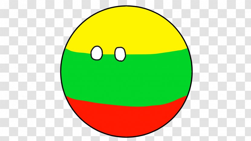 Smiley Polandball Microsoft Paint Clip Art - Work Of Transparent PNG