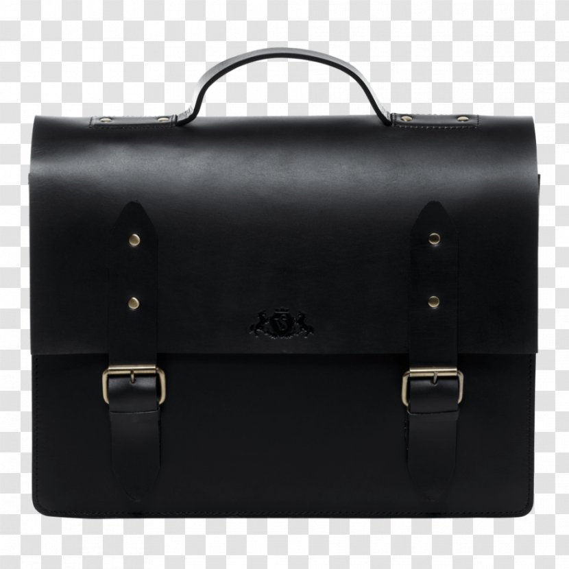 Briefcase Leather Handbag Messenger Bags - Travel - Bag Transparent PNG