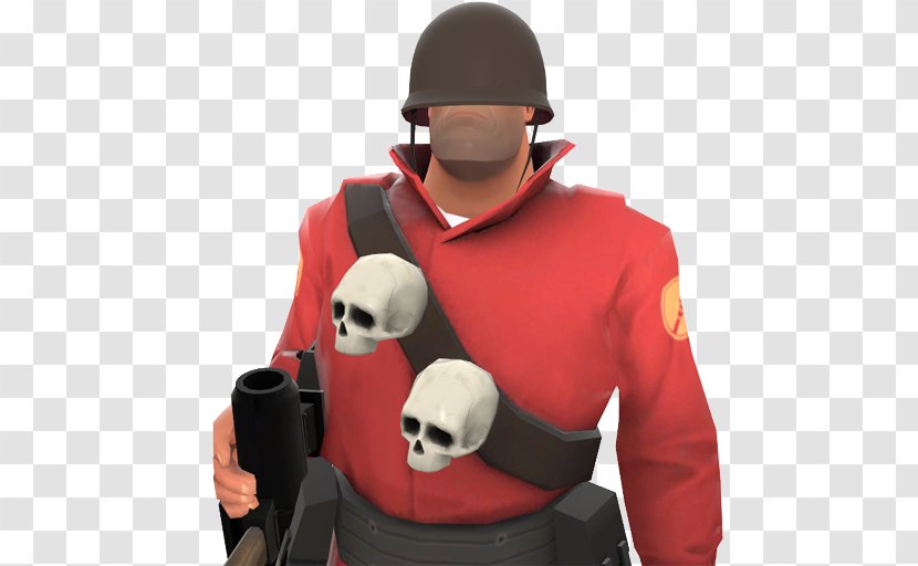 Team Fortress 2 Wiki Outerwear Grenade Bone Transparent PNG