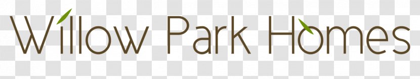 Willow Park Homes House DMCI Logo Condominium - Text Transparent PNG