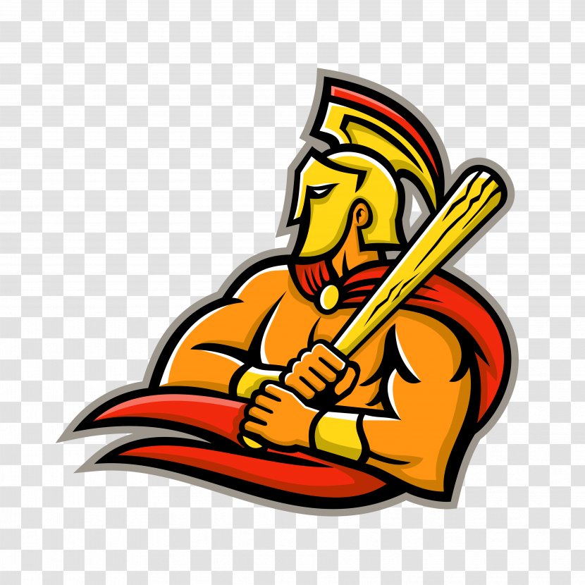 Baseball & Softball Batting Helmets Sport Mascot - Bats Transparent PNG