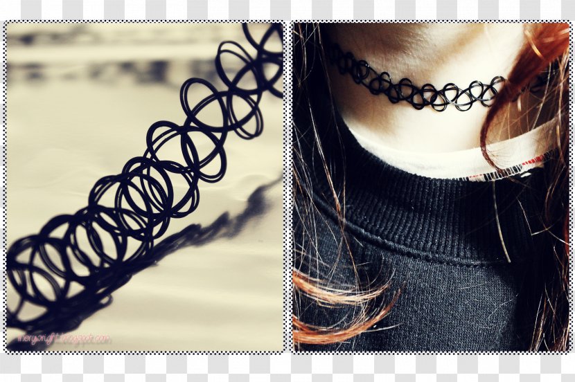 Necklace - Fashion Accessory - Chain Transparent PNG