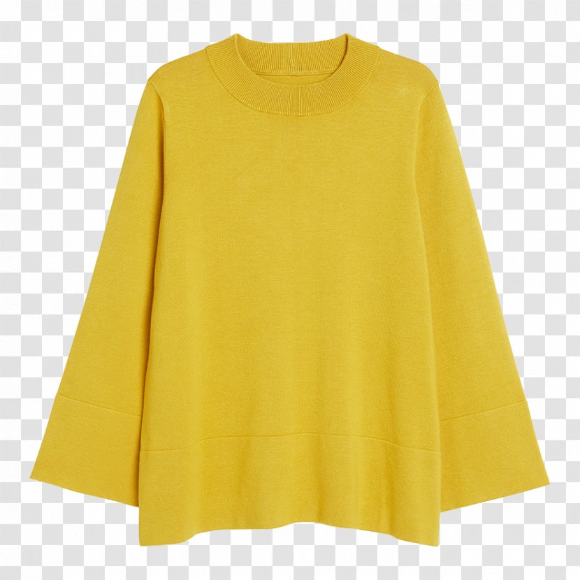 Blouse Clothing Skirt Shirt A-line - Neck Transparent PNG
