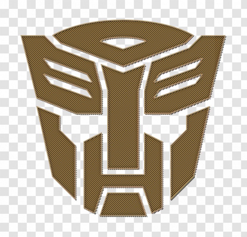 Autobot Icon Transformers - Logo - Symbol Transparent PNG