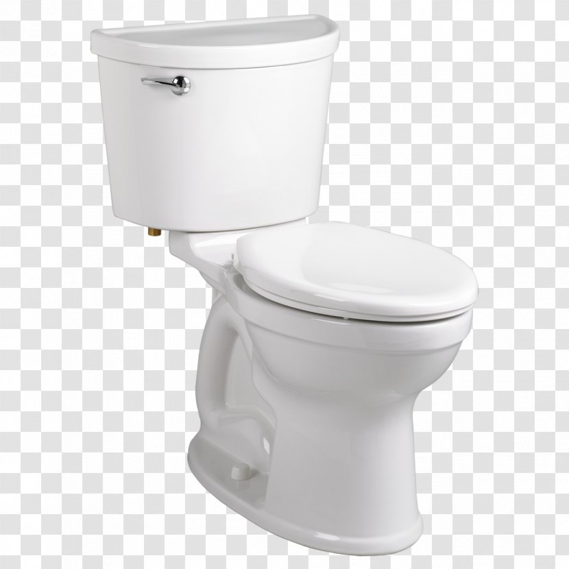 Canada Bideh Toilet American Standard Brands Build.com - Hardware Transparent PNG