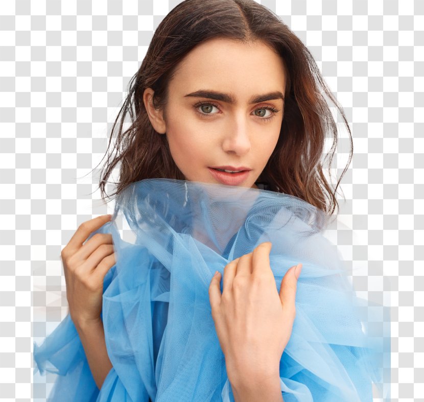Lily Collins Actor The Mortal Instruments: City Of Bones Celebrity Teen Choice Awards - Instruments Transparent PNG