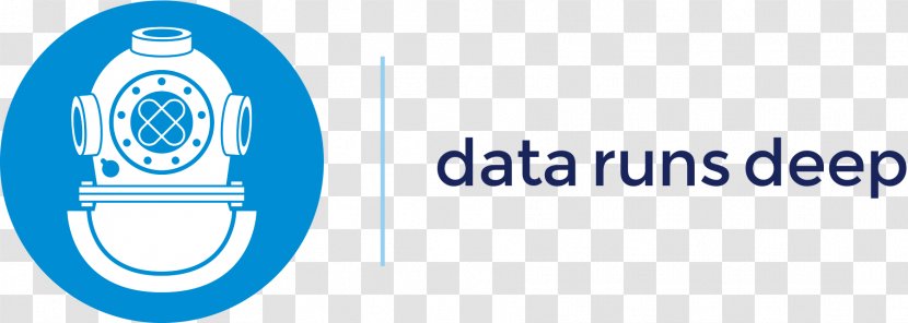 Data Runs Deep MeasureCamp Sponsors RMIT University Enterprise Content Management - Blue - Trademark Transparent PNG
