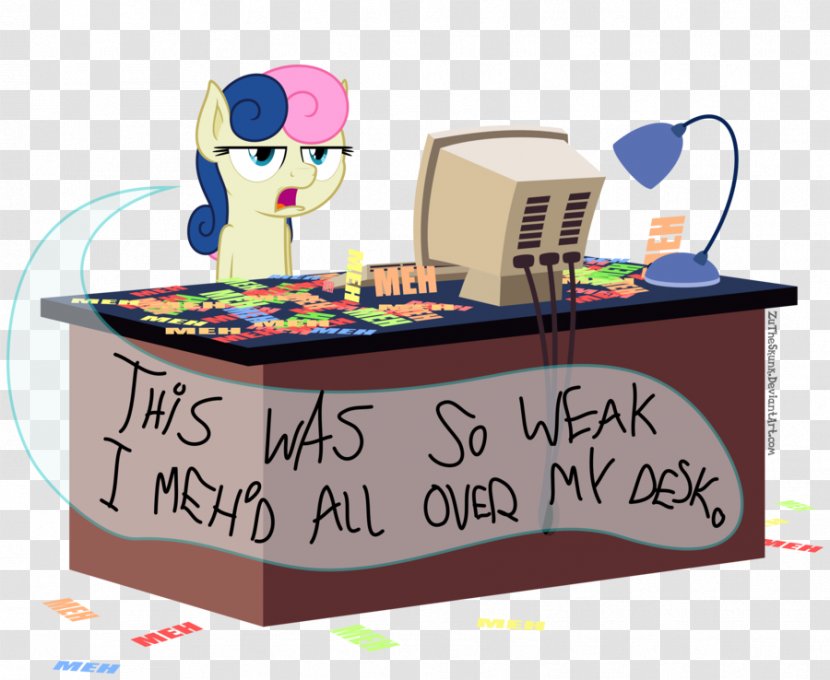 Pinkie Pie Rainbow Dash Rarity Twilight Sparkle Bream Gives Me Hiccups: And Other Stories - Table - Pony Transparent PNG