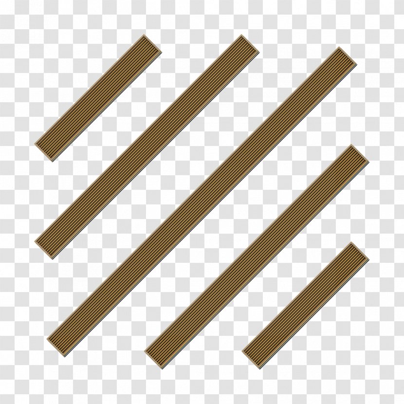 Fill Icon Strokefill - Wood Transparent PNG