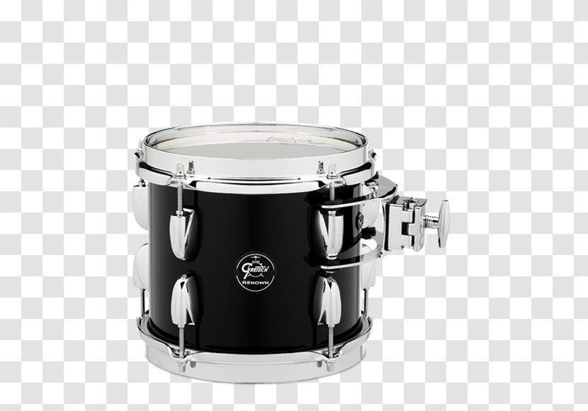 Tom-Toms Snare Drums Timbales Drumhead Marching Percussion - Musical Instruments - Tomtom Drum Transparent PNG