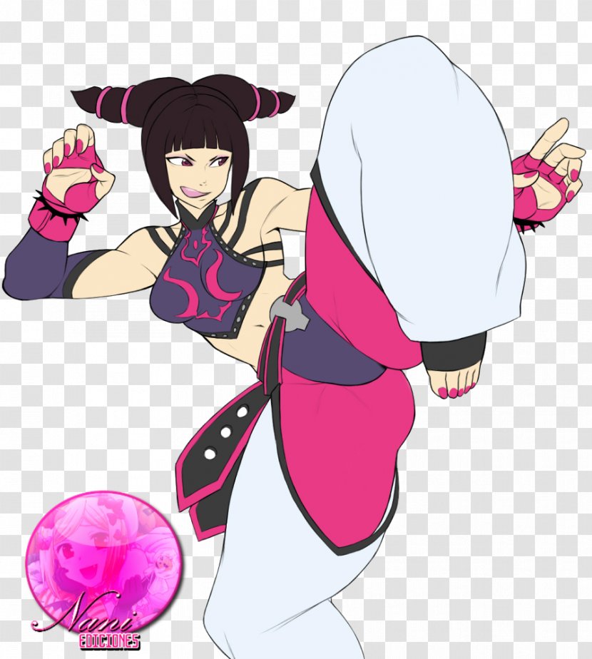 DeviantArt Illustration Art Museum Juri - Flower - Ryu X Transparent PNG