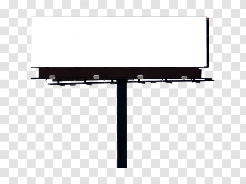 Billboard GIMP Transparent PNG