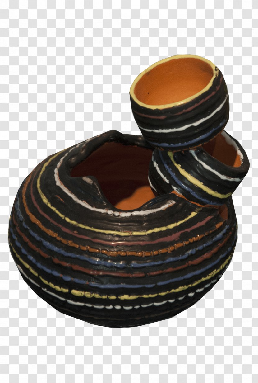 Ceramic Pottery Bowl Artifact Tableware Transparent PNG