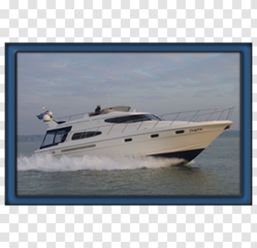 Luxury Yacht Motor Boats 08854 Plant Community - Ship Transparent PNG
