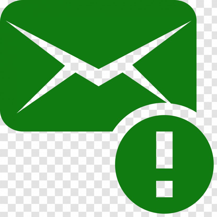 Download Email - Sign - Urgent Transparent PNG