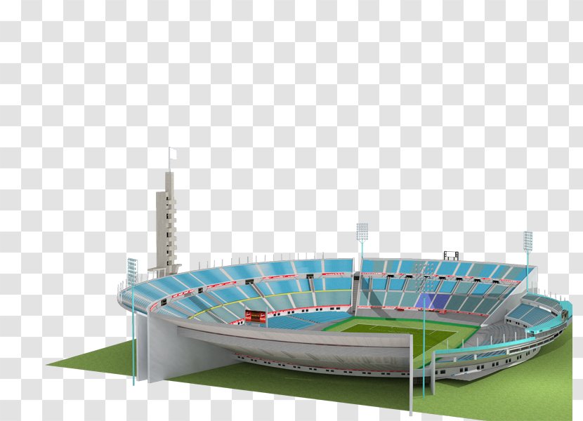 Stadium Water Resources Transparent PNG