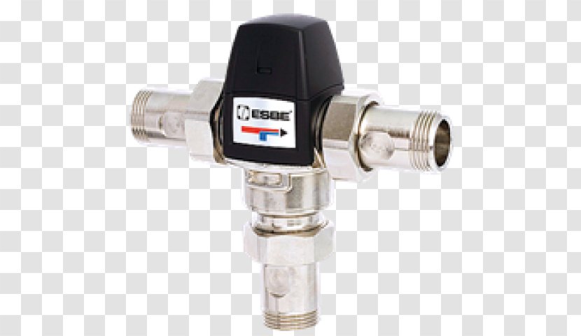 Thermostatic Mixing Valve Radiator Web Browser HTTP Cookie - Http - Hydraulics Transparent PNG