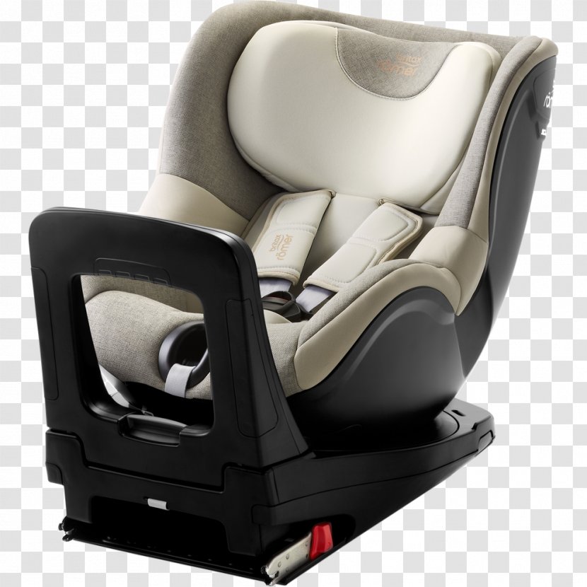 Baby & Toddler Car Seats Britax Römer DUALFIX Child - Infant Transparent PNG