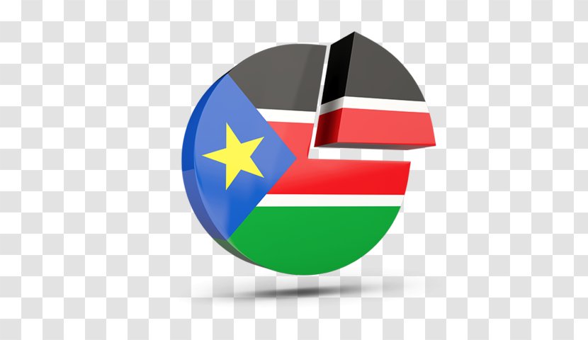 Flag Of South Sudan Transparent PNG