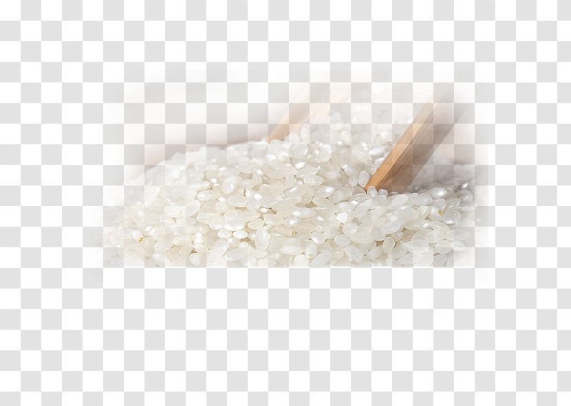 Fleur De Sel Salt - Table Sugar - Rice Transparent PNG