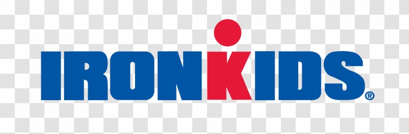 Ironkids Ironman Triathlon World Corporation Logo - 2018 - Childrens Day Celebration Transparent PNG