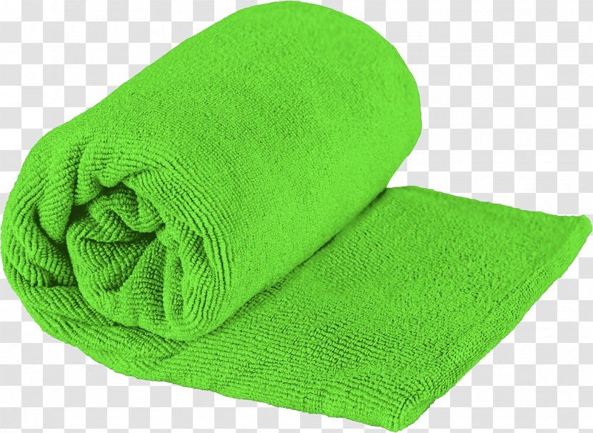 Towel Microfiber Cloth Napkins Sea Laundry - Knitting Transparent PNG
